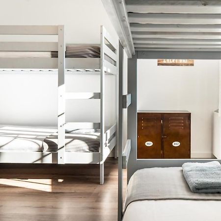 Almograve Beach Hostel Екстериор снимка