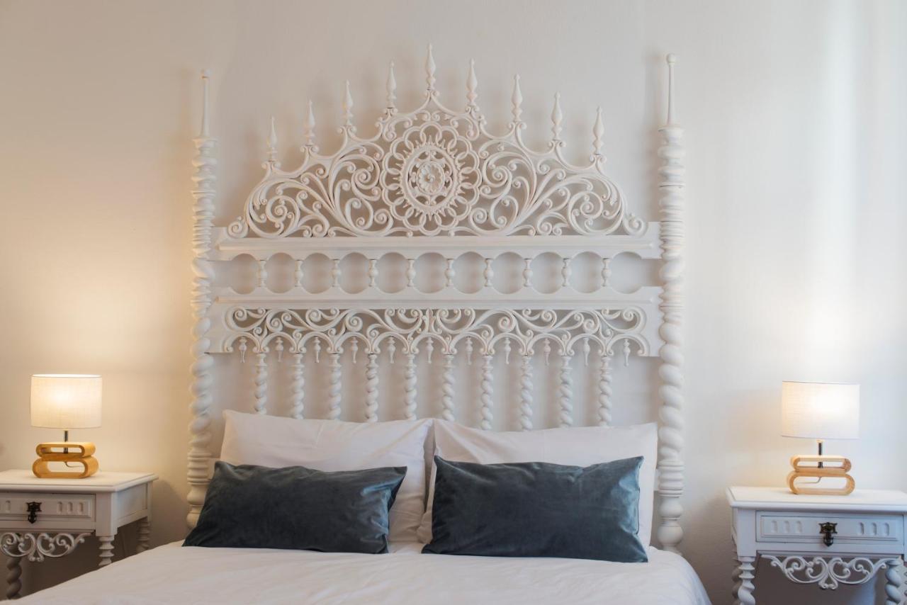 Almograve Beach Hostel Екстериор снимка