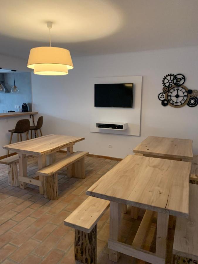 Almograve Beach Hostel Екстериор снимка