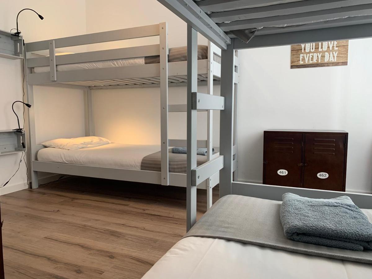 Almograve Beach Hostel Екстериор снимка