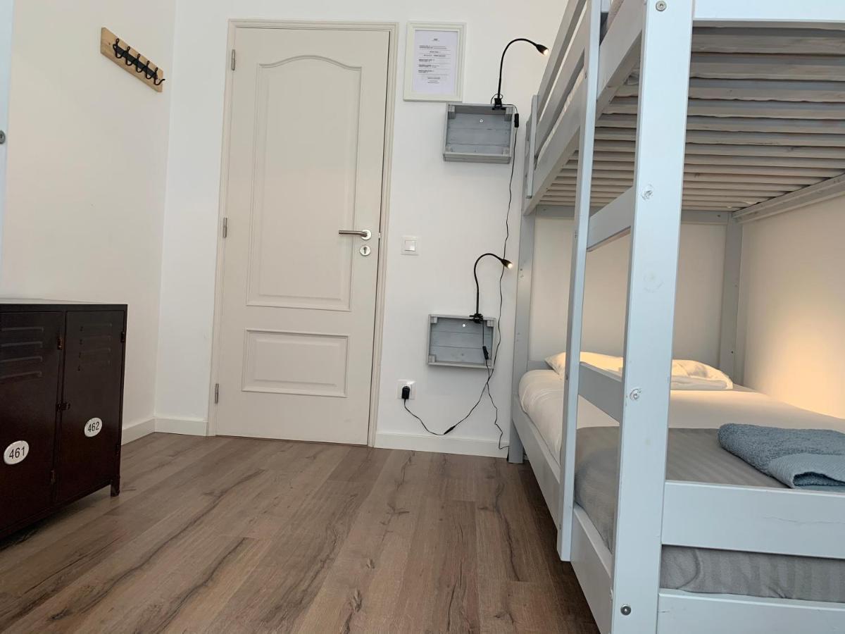 Almograve Beach Hostel Екстериор снимка