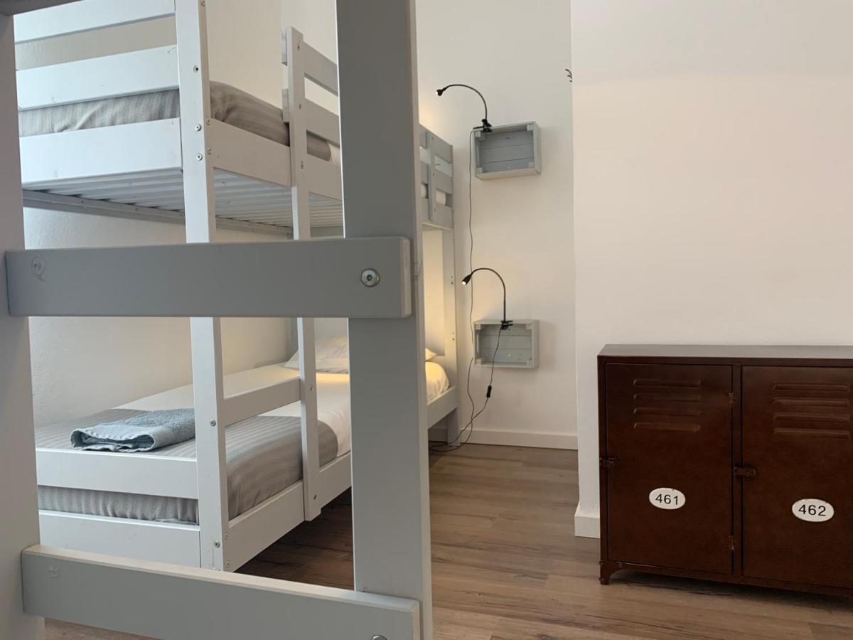Almograve Beach Hostel Екстериор снимка