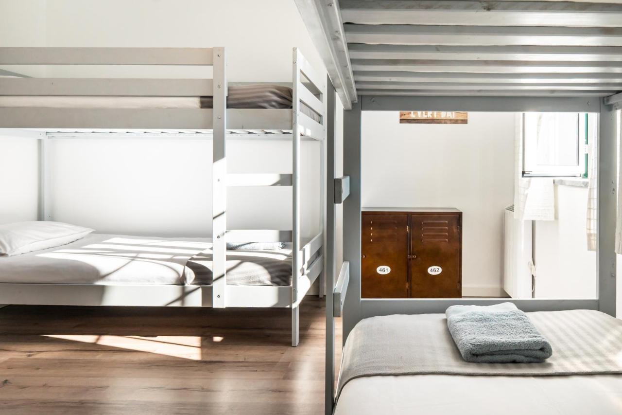 Almograve Beach Hostel Екстериор снимка