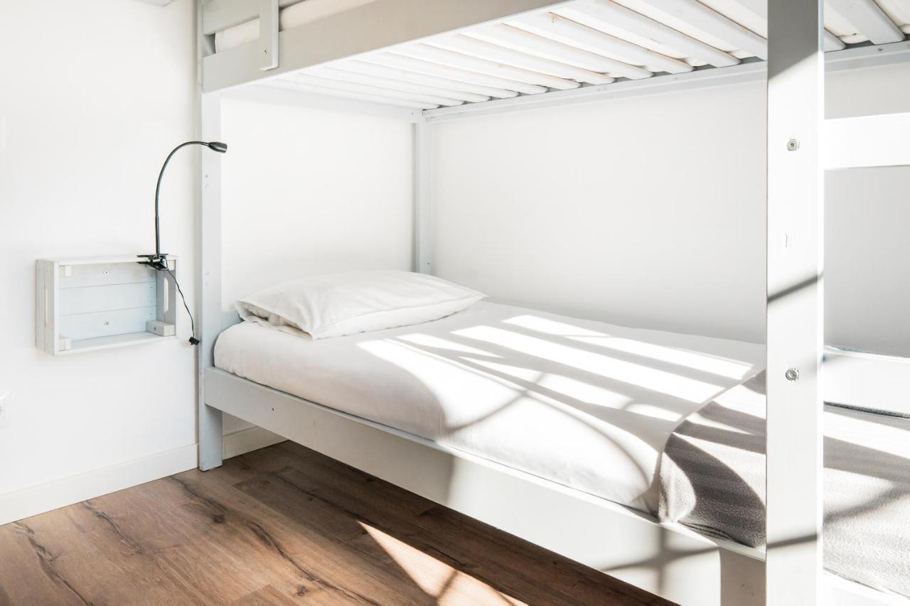 Almograve Beach Hostel Екстериор снимка