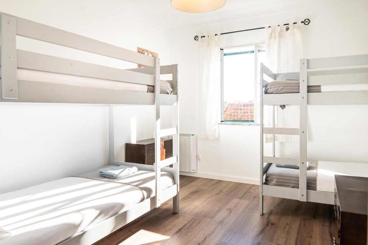 Almograve Beach Hostel Екстериор снимка