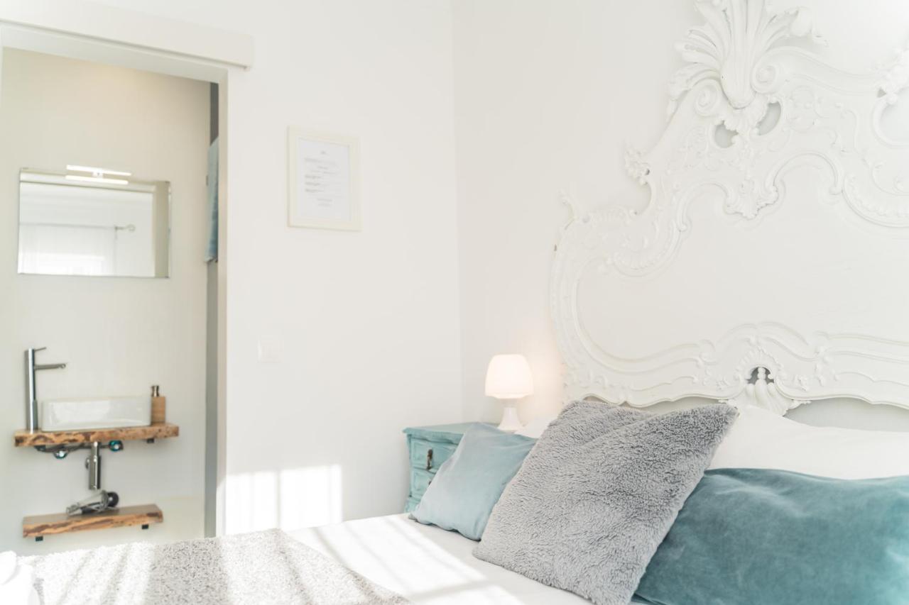 Almograve Beach Hostel Екстериор снимка