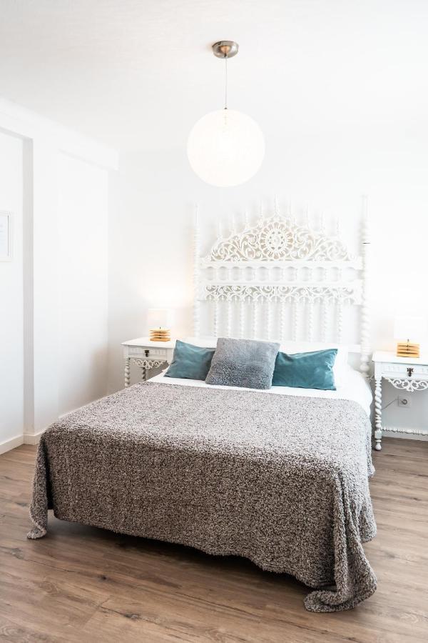 Almograve Beach Hostel Екстериор снимка