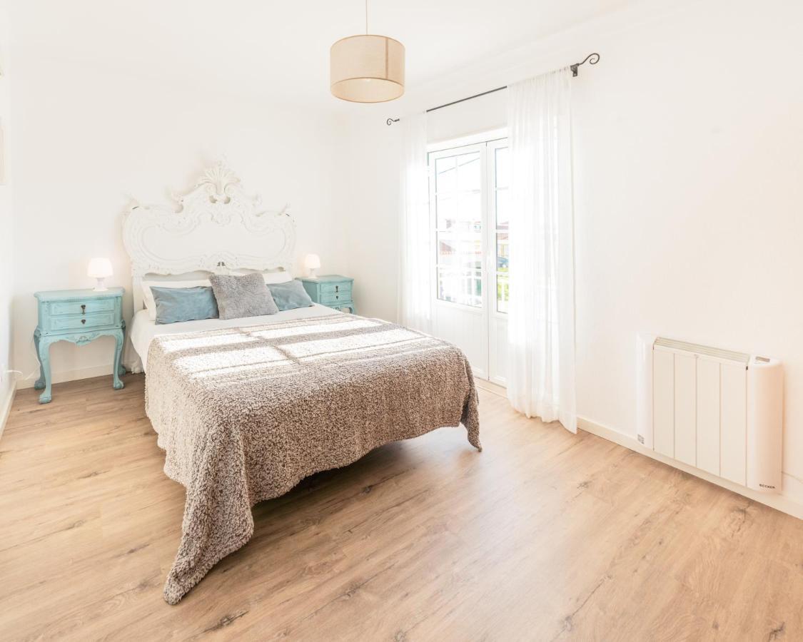 Almograve Beach Hostel Екстериор снимка
