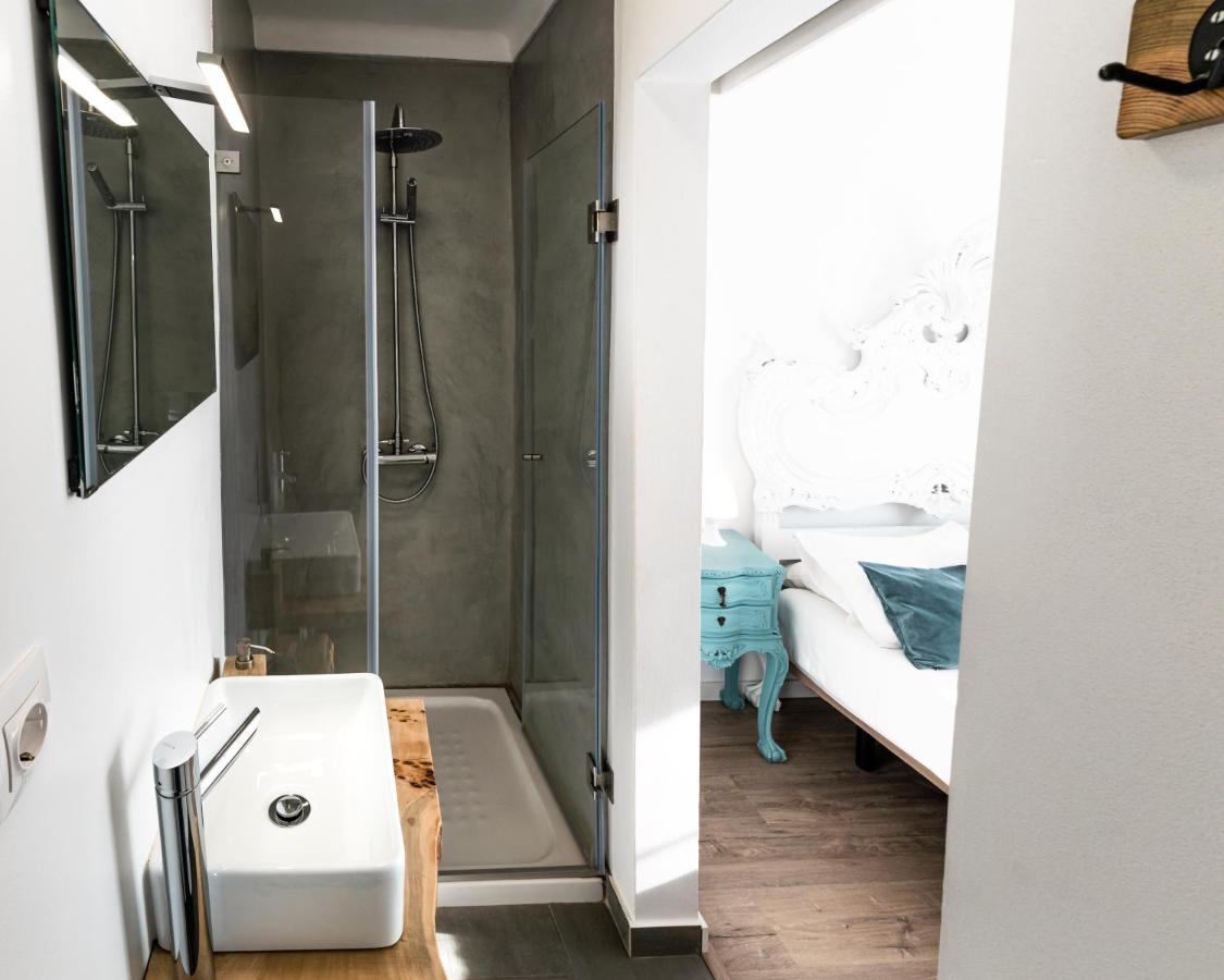 Almograve Beach Hostel Екстериор снимка