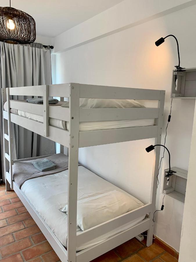 Almograve Beach Hostel Екстериор снимка